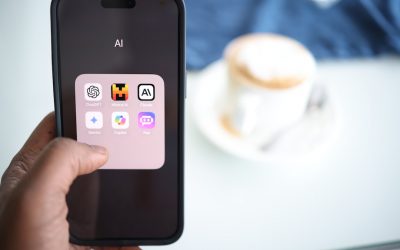 The Influence of AI on Content Creation