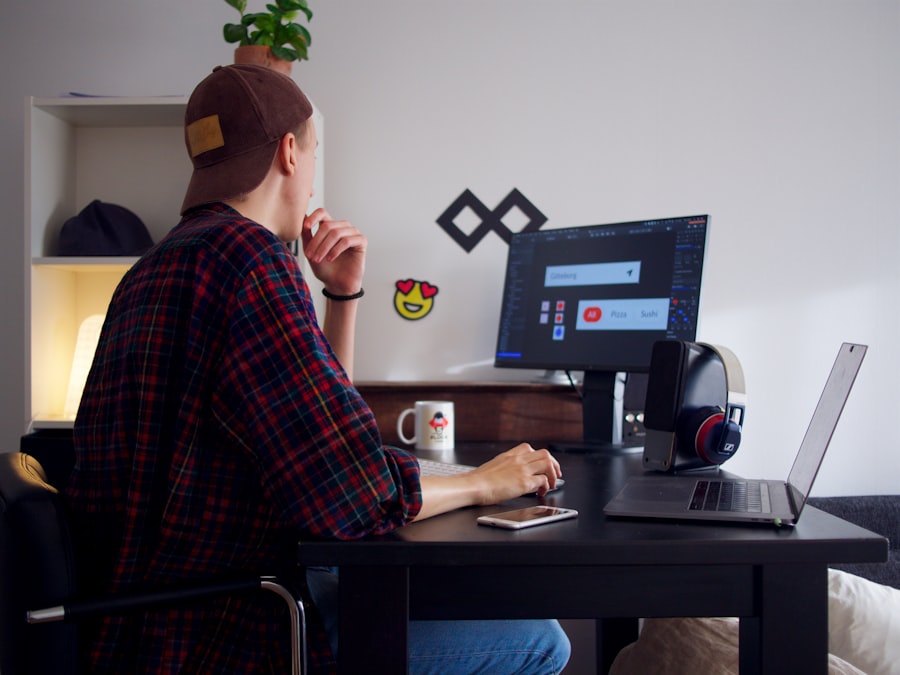 website designer