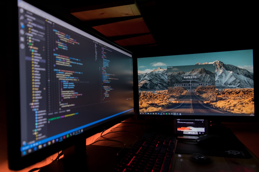 web developers