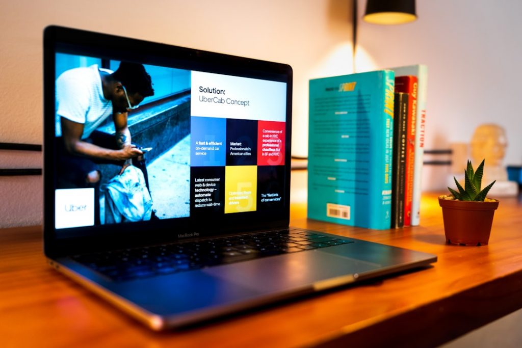 Photo web design agency