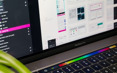 Crafting Engaging UX and UI Designs