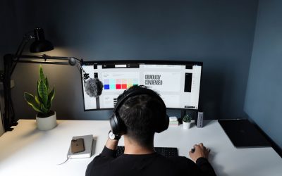 The Art of UI/UX Design: Crafting Seamless Experiences