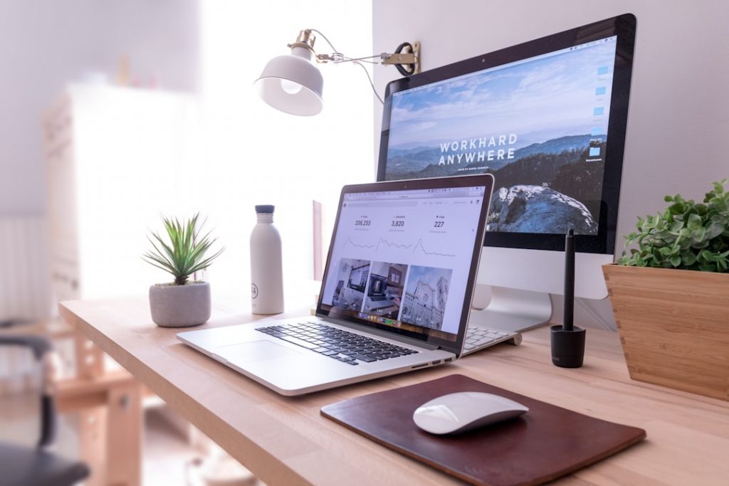 Photo responsive design