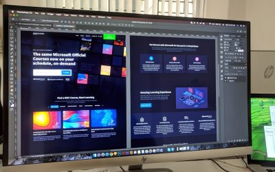 Enhancing Your Online Presence Through Website Development