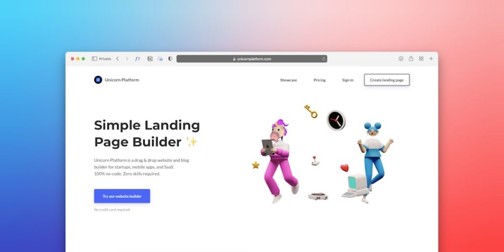 Photo website design agency