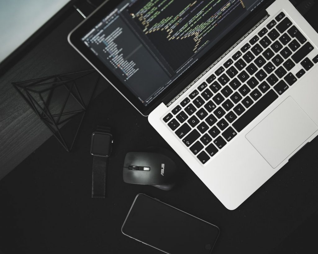 Photo website developers