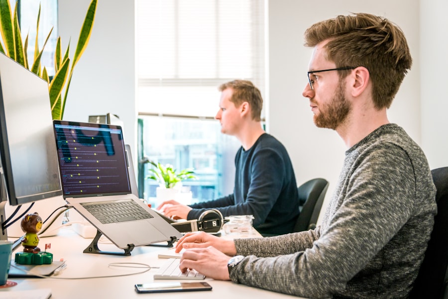 Photo website developers
