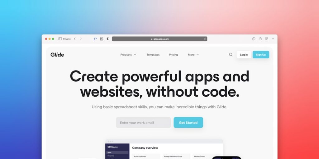Photo website creators