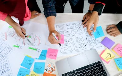 Top 5 Stunning Web Designs for Your Inspiration