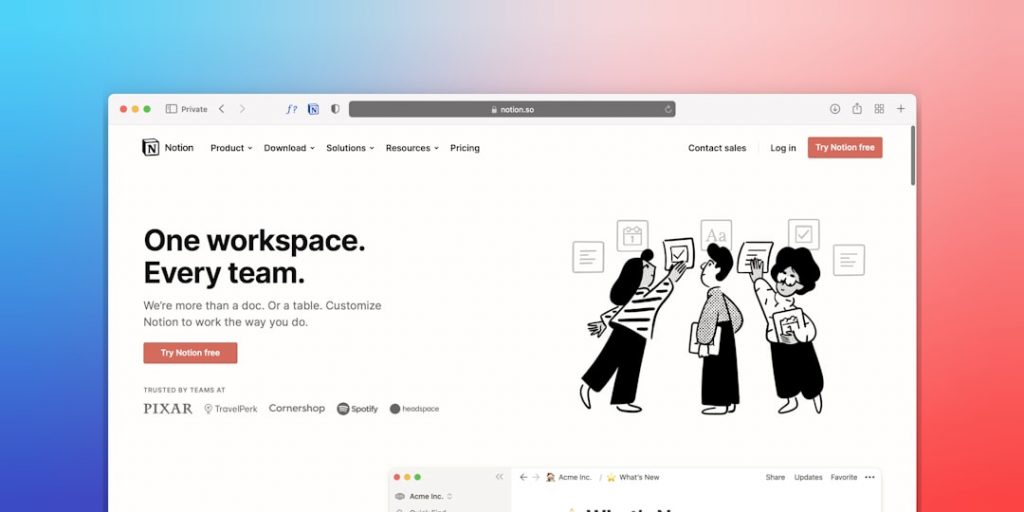 Photo website creators