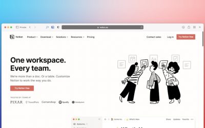 Crafting Websites: The Best Website Creators