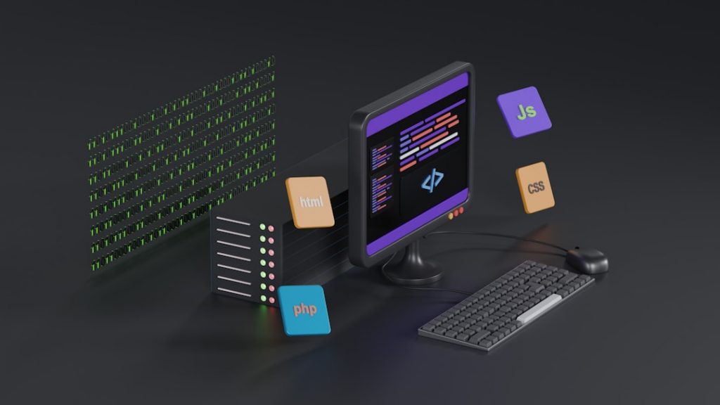 Photo web developers