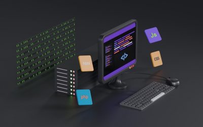 Finding Web Developers Near Me in the UK