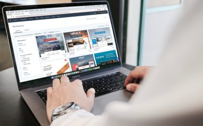 Revamp Your Online Presence with a Leading Website Design Company