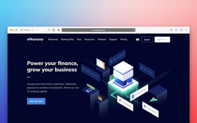 Top 5 Portfolio Websites for British Creatives