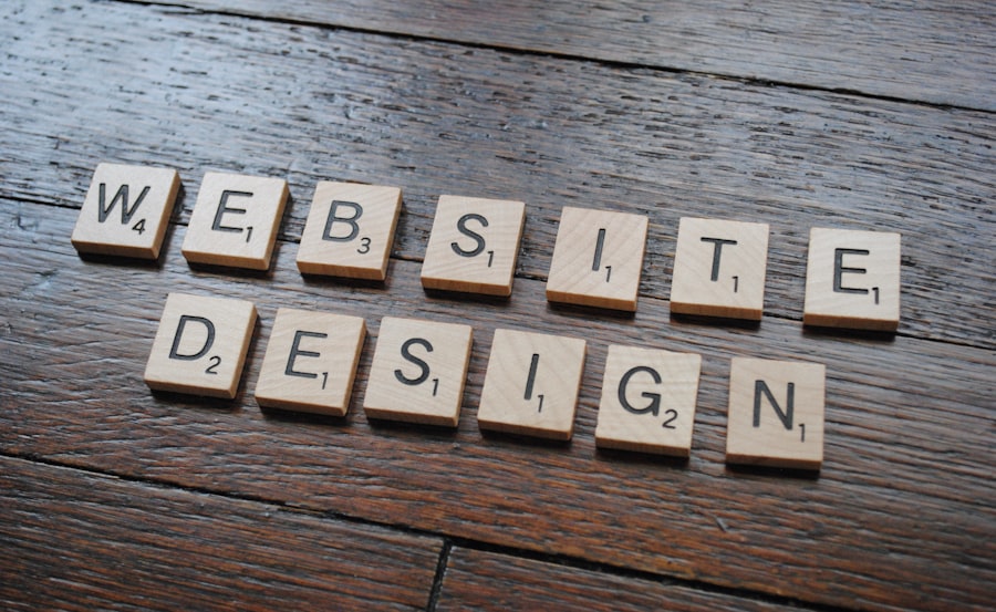 Photo portfolio websites